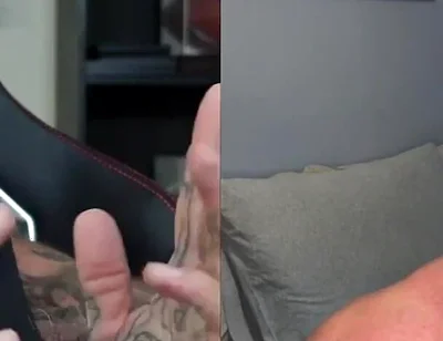 Porn Star Confessions - Bruce Beckham Episode 140