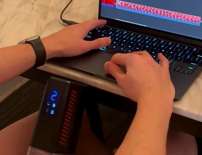 Forever How I'm Editing Content
