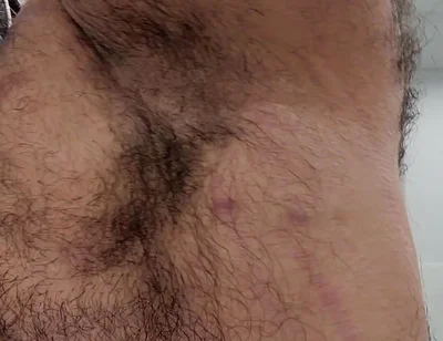 Showing off the Pits for Y'all