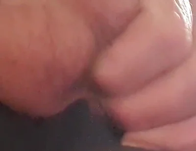 My Huge Balls and Hot Cumshots