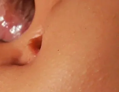 Omg! It Feels so Delicious!
