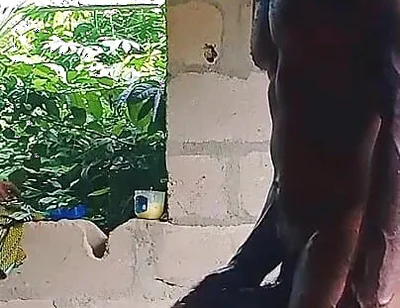 Caught Them Having Sex in My Uncomplicated Building