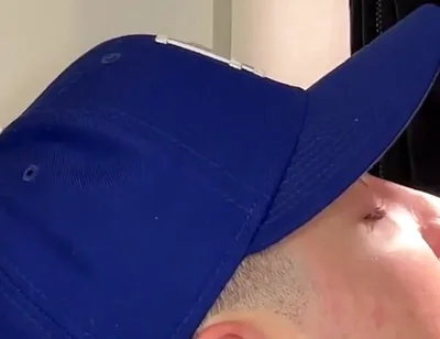 Gloryhole Bro Homie Sucks Big Uncut Cock Glory Hole
