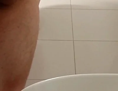 Public Toilet Dance