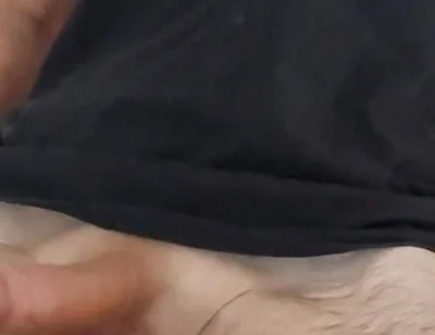 Quick Training Wank No Cum