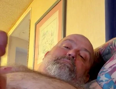 Heavy Man