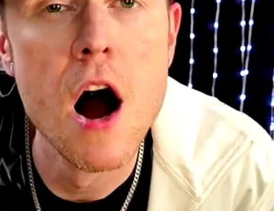 Please give me your cock