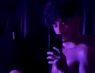 On the Mirror