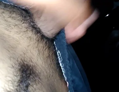 A Big Cock with a Big Head