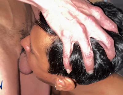 Breaking the Cuck's Boy Together