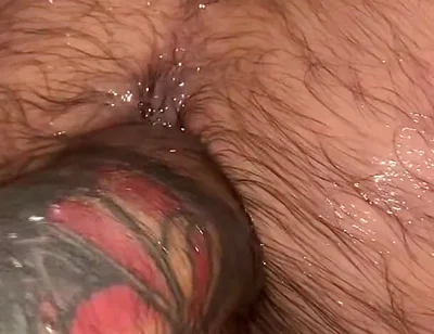 Tattoo, Sling, Fist