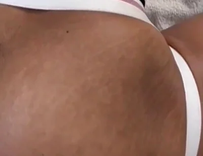 Older Hung Uncut Stepdaddy Fucks Fist Raw Huge Cumshot! Bareback Anal