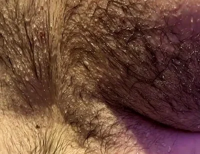 Bear Shower Worship