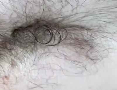 What would you do with this sweaty otter body?