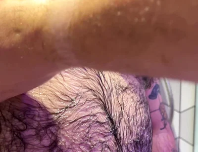 Bear Shower Worship