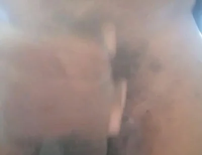 BBC Cuming Hard in the Toilet
