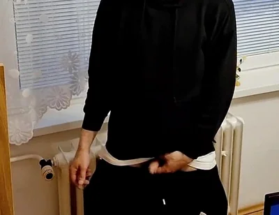 A Compilation of Videos of Me Wearing Vans or White Socks