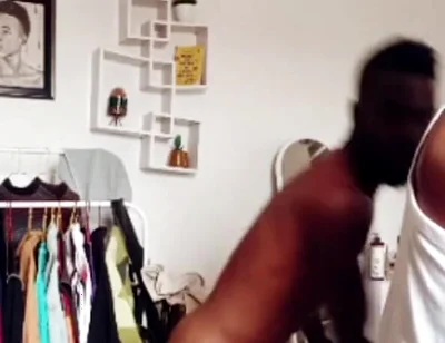 He Finally Came Over and Fucked His Ex
