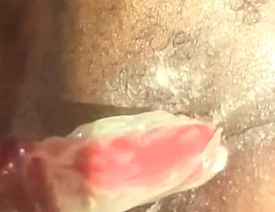 Iyke740 Part 1 of My Hairy Asshole Disvirgined