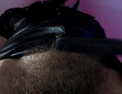 Pubic Hair Webcam