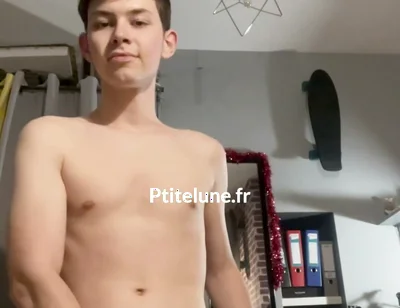 Masturbation