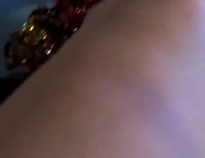 Brandeline's Legs