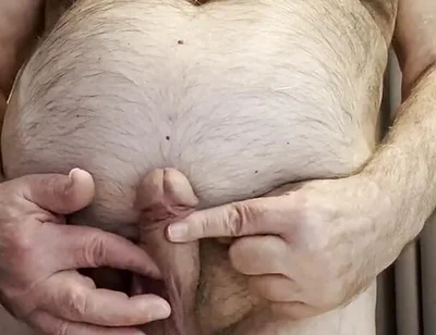 Coach Karl's Nipples for You