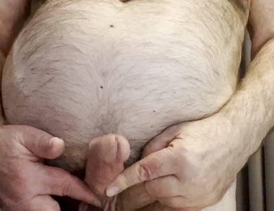 Coach Karl's Nipples for You