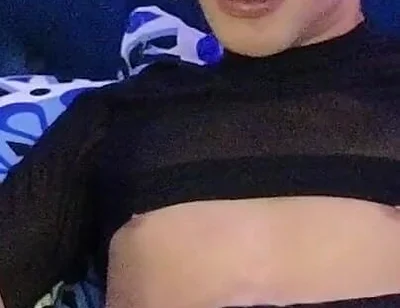 Cum on My Feet