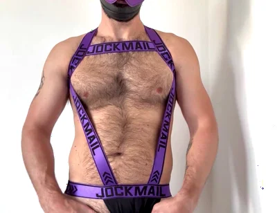 The Pet Masturbates