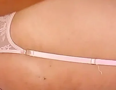 I love that my ass is all torn up and tight!
