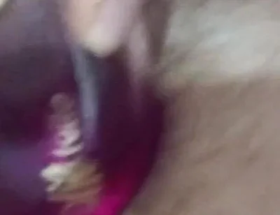 Anal Gap