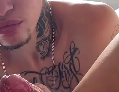I Fucked the Maid's Stepson's Ass