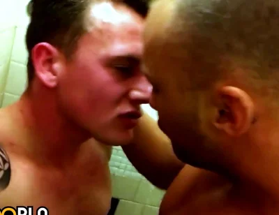 Real Gym Locker Room Hookup Fitness