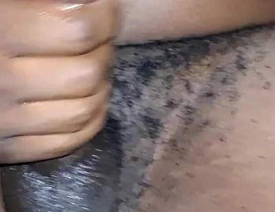 Testing Out My Brand New Prostate Massager!