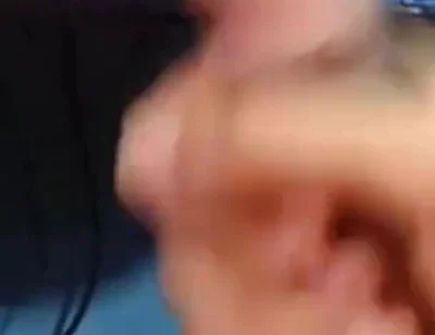 POV Watch Me Stroke Until I Cum Twice - Tall Tatted Peruvian Solo