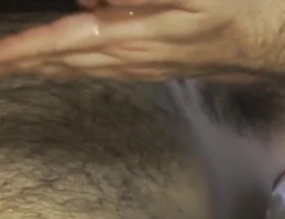 Chubby Guy Spa - Oil Massage and More - Episode 12