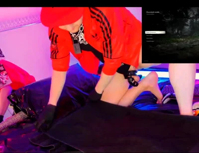Xmas Stream 2024