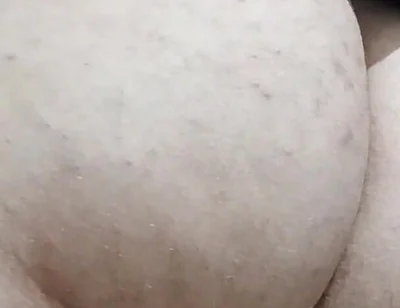 Showing You My Sexy White Ass