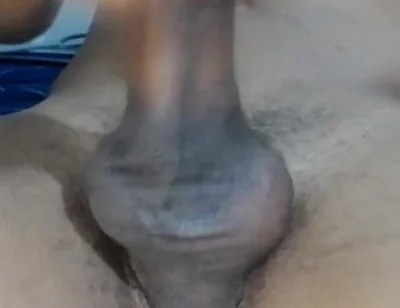 Colombian Jerking off Cumming
