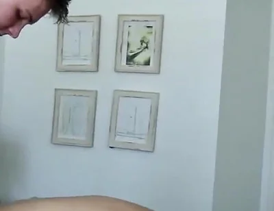 Str8 White Guy Slams Some Mexican Ass