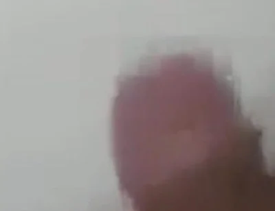 Hard Cock and Full of Sperm