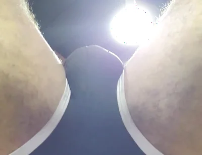 Getting Those Squats in...