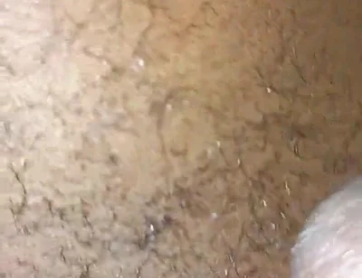 Masturbating Before I Go to