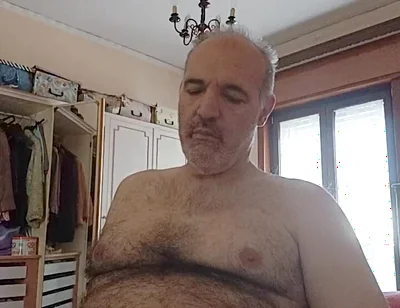 How Nice It Is to Jerk Your Hard Cock in Peace!. Mp4