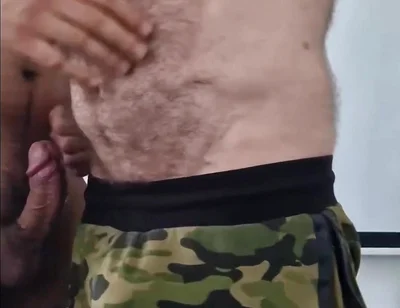 Hairy Mature Meets Smooth Young