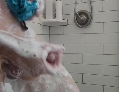 Clean, Shaved and Lubed up Waiting on Some Pussy
