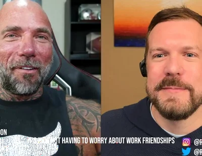 Porn Star Confessions - Ryan Landers Episode 139