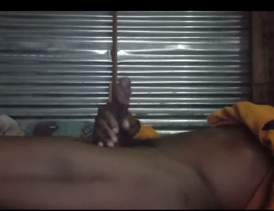 Cuming Hard After My Girlfriend Left