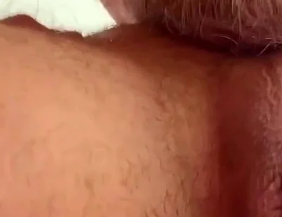 Rimmed by a Silver stepdaddy